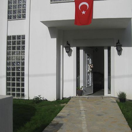 Villa Manzara Selçuk Exterior foto