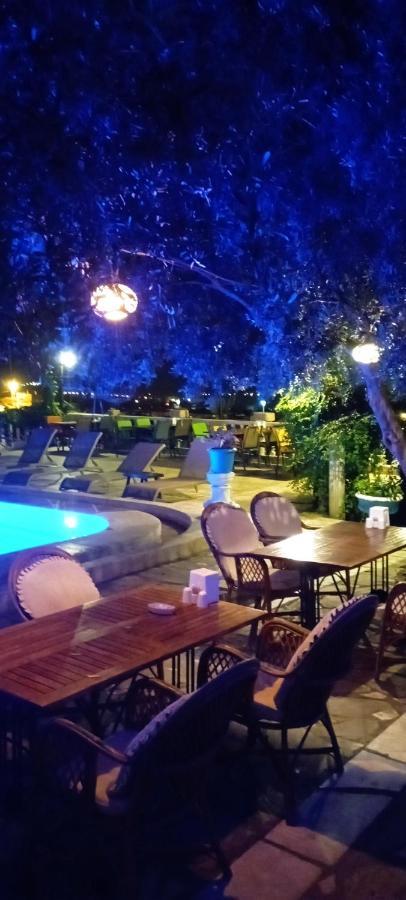 Villa Manzara Selçuk Exterior foto
