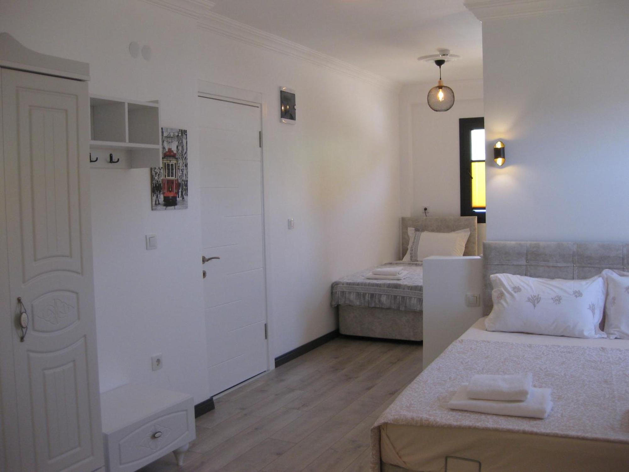 Villa Manzara Selçuk Exterior foto