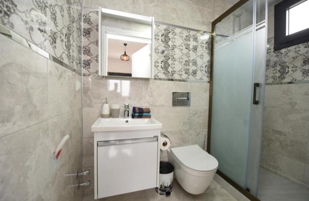 Villa Manzara Selçuk Quarto foto